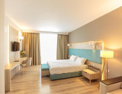 Hotel Regina Blue 5*